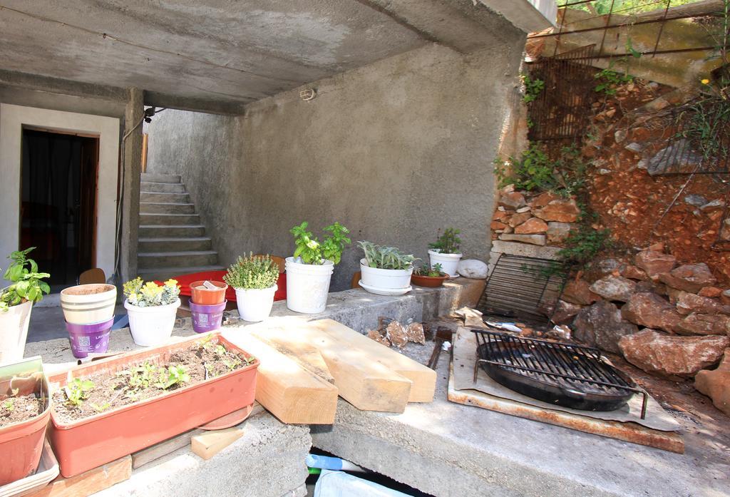 Apartamento Robinson Braco Bogomolje Exterior foto