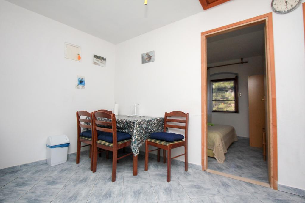Apartamento Robinson Braco Bogomolje Exterior foto